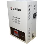 Релейный стабилизатор пониженного напряжения SUNTEK SK1.4_RL16000NN (артикул 15697038) – фото 1