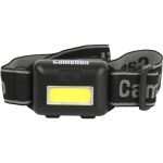 Налобный фонарь Camelion черный LED5355 13748 (артикул 15968528) – фото 1