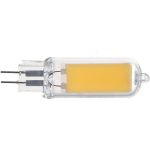 Лампа Gauss LED G4 AC220-240V 5.5W 500lm 4100K Glass 107807205 (артикул 15869226) – фото 1