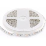 Светодиодная лента APEYRON 12В, 9.6Вт/м, smd3528, 120д/м, IP20, зеленый 19 (артикул 16154206) – фото 1