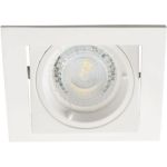 Точечный светильник KANLUX ALREN DTL-W 26753 (артикул 16238402) – фото 1