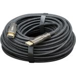 Активный оптический кабель Cablexpert Premium Series HDMI v2.0, 19M/19M, 80м, AOC CCBP-HDMI-AOC-80M (артикул 16206356) – фото 1