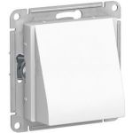 Вывод кабеля Schneider Electric ATLASDESIGN БЕЛЫЙ ATN000199 (артикул 16313826) – фото 1