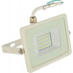 Светодиодный прожектор Feron LL-920 2835 SMD 30W 6400K IP65 AC220V/50Hz белый с матовым стеклом 29496 (артикул 15692283) – фото 1