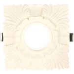 Точечный светильник Gauss Gypsum GY007 (артикул 15501671) – фото 1