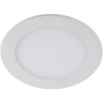Светодиодный круглый светильник ЭРА LED 1-12-4K LED 12W 220V 4000K Б0017488 (артикул 15981706) – фото 1