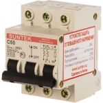УЗОН 50А SUNTEK SK3.1_UZN50A (артикул 15633402) – фото 1