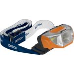 Налобный светодиодный фонарь ФОТОН SH-400 1хLR6 в комплекте 23062 (артикул 15949170) – фото 1