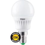 Светодиодная лампа Navigator 94 468 NLL-G45-7-230-4K-E14 4607136944688 300232 (артикул 15525036) – фото 1