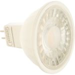 Светодиодная лампа General Lighting Systems MR16-8W-GU5.3-3000K диффузор 636100 (артикул 16165557) – фото 1