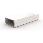 Кабельный канал KOPOS LHD 40X20 HD комплект 2 метра LHD 40X20_HD (артикул 16467278) – фото 1