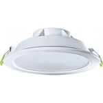 Светильник Navigator NDL-P1-30W-840-WH-LED d222 71694 (артикул 16288914) – фото 1