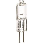 Галогенная лампа ЭРА G4JC10W12V капсула, 10 Вт, нейтральный, G4 C0027367 (артикул 16134975) – фото 1