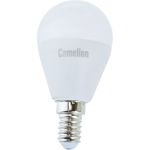 Светодиодная лампа Camelion LED12-G45/845/E14 12Вт 220В 13695 (артикул 15906491) – фото 1
