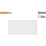 Светильник WOLTA PRO LED ОФИС 18 Вт IP40 2050лм 4000К Матовый ДВО01-18-201-4К (артикул 16853209) – фото 1