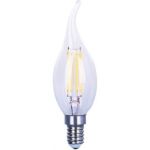 Светодиодная лампа ECON LED CNT 11Вт E14 4200K B35 FIL 921110 (артикул 16477409) – фото 1
