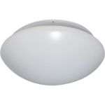 Накладной светодиодный светильник, тарелка, белый, 12W, 6400K Feron AL529 28561 (артикул 15594724) – фото 1