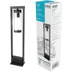 Садово-парковый светильник Gauss Clio столб 14.2х50cm, 170-240V / 50Hz GD019 (артикул 16702896) – фото 1