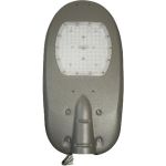 Светильник консольный светильник KRASO 90Вт 6000К 12600Лм IP65 SMD3030 с линзой FZ-LXX505L90 (артикул 16431138) – фото 1