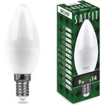 Светодиодная лампа SAFFIT 9W 230V E14 4000K, SBC3709 55079 (артикул 15928431) – фото 1