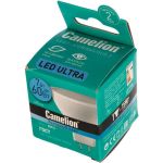 Светодиодная лампа 7Вт 220В Camelion LED7-JCDR/845/GU5.3 11657 (артикул 15527056) – фото 1