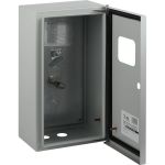 Корпус ЭРА металлический SIMPLE ЩМПг_IP54 Б0041660 (артикул 16111224) – фото 1