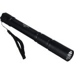 Фонарь ЧИНГИСХАН 1 LED, 3 Вт, 50м, 3 режима, алюминиевый сплав, 1 цвет 224-017 (артикул 16479596) – фото 1