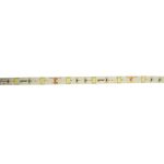 Лента LED 5050/30-SMD 7.2W 12V DC холодный белый IP66 блистер 5м Gauss 311000307 (артикул 15629331) – фото 1
