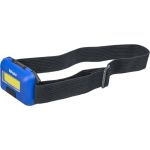 Фонарь Navigator 14 660 NPT-H24-3AAA налобный, 3 режима 1COB LED 3Вт, 14660 (артикул 16515738) – фото 1