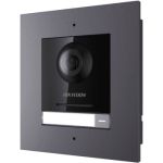 IP-домофония Hikvision DS-KD8003-IME1/Flush УТ-00017232 (артикул 16402627) – фото 1