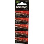 Батарейка для часов Camelion G2 BL-10 Mercury Free AG2-BP10 0%Hg 396A/LR726/196 12810 (артикул 15905359) – фото 1
