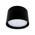 Потолочный светильник FERON HL359 12W, 230V, GX53, черный, 41991 (артикул 21740662) – фото 1