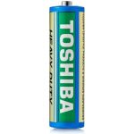 Солевой элемент питания Toshiba R6 4/shrink 3400 (артикул 16379420) – фото 1