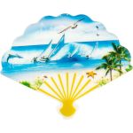 Ночник Camelion NL-175 Веер LED 220V 12531 (артикул 15905314) – фото 1