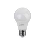Светодиодная лампа ЭРА LED A60-9W-827-E27 диод, груша, тепл Б0032246 (артикул 15882106) – фото 1