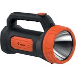 Светодиодный фонарь КОСМОС 3Вт, 1,2Ач, зарядка 220В KOCAccu9103W (артикул 16765795) – фото 1