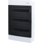 Встраиваемый распределительный щит TEHNOPLAST 54 автоматов IP40 - U3x18C 30548 (артикул 16436633) – фото 1