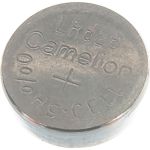 Батарейка для часов Camelion G4 BL-10 Mercury Free AG4-BP10 0%Hg 377A/LR626/177 12812 (артикул 15905413) – фото 1