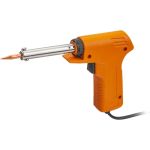 Паяльник ОНЛАЙТ OSE-Pep01-70W-KP пистолет, конус прямой 80840 (артикул 20684409) – фото 1