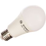Светодиодная лампа ECOWATT A60 230В 13W 2700K E27 теплый белый свет груша 4606400616351 (артикул 15695316) – фото 1