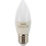 Светодиодная лампа 7Вт 220В Camelion LED7-C35/845/E27 12078 (артикул 15591041) – фото 1