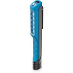Фонарь PHILIPS P-LPL18 PENLIGHT ручка BLACK/BLUE 6 LED LPL18B1 (артикул 15959322) – фото 1