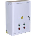 Ящик управления электродвигателем ГК Электроспектр Я5110-3674 40А _VY511036 (артикул 17433222) – фото 1