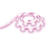 Лента Wiz Wi-Fi LED Strip 1M 880lm extension 929002532101 (артикул 20388376) – фото 1