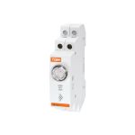 Сигнальная лампа красная TDM ЛС-47 LED AC/DC SQ0214-0008 (артикул 15497916) – фото 1