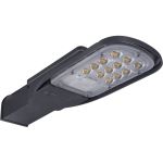 Светодиодный светильник LEDVANCE ECO AREA L 60W 827 6600LM GR8X1 4058075272804 (артикул 18299431) – фото 1