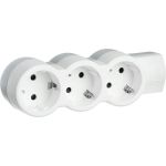 Удлинитель Legrand 3X2К+З без кабеля 695004 (артикул 16015208) – фото 1
