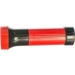Фонарь Ultraflash 3002-ТН красный, 3LED, 1 режим, 3XR03 11783 (артикул 15527375) – фото 1