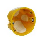Установочная коробка KOPOS для полых стен D73х45мм KUL 68-45/LD_NA (артикул 17937217) – фото 1