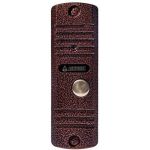 Вызывная аудиопанель Activision AVC-105 Медь (артикул 15952244) – фото 1